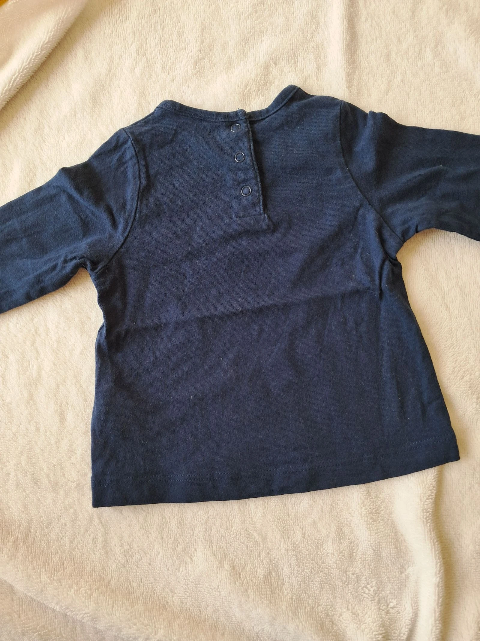Camiseta 6 meses TAO – photo 3